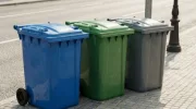 Новороссийск ввёл режим повышенной готовности из-за вывоза мусора