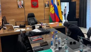 В мэрии Новороссийска проходят обыски: куда исчез Андрей Кравченко?