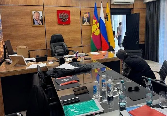 В мэрии Новороссийска проходят обыски: куда исчез Андрей Кравченко?