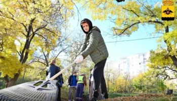 В Новороссийске пройдёт общегородской субботник в честь Дня освобождения Кубани