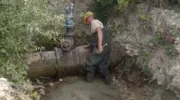 В Новороссийске обсудили развитие систем водоснабжения и водоотведения