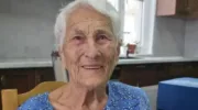 Вековой юбилей отмечает жительница Новороссийска Евгения Ружечко